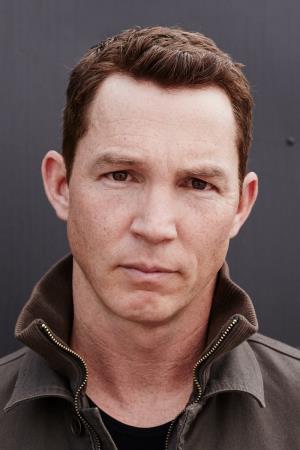 Shawn Hatosy's poster