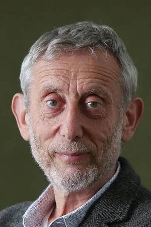 Michael Rosen's poster