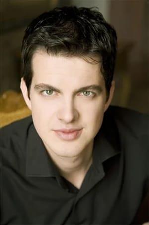 Philippe Jaroussky Poster