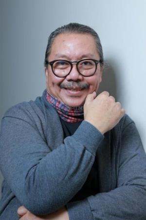 Ronny P. Tjandra's poster