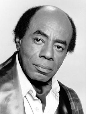 Roscoe Lee Browne's poster