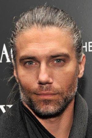 Anson Mount's poster