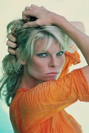Cathy Lee Crosby's poster