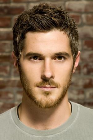 Dave Annable's poster