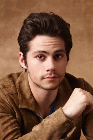 Dylan O'Brien's poster
