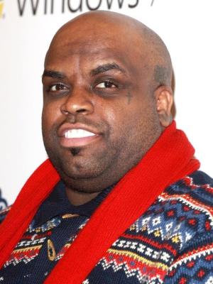 Cee Lo Green Poster