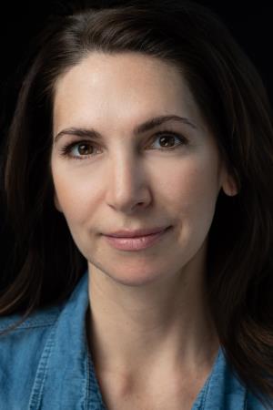 Jane Schwartz Poster