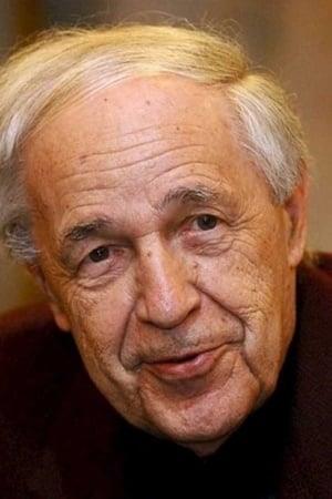 Pierre Boulez Poster