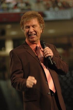 Bill Gaither's poster