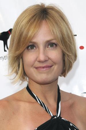 Sherry Stringfield Poster