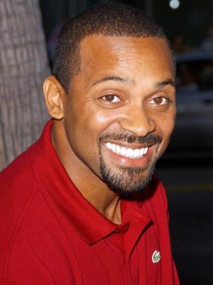 Mike Epps's poster