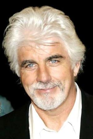 Michael McDonald's poster