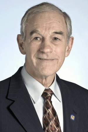 Ron Paul Poster