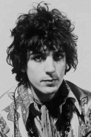 Syd Barrett's poster