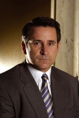 Anthony LaPaglia's poster