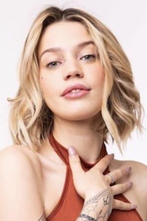 Chiara Nutaj's poster