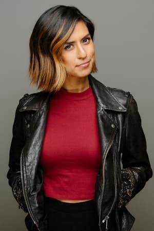 Francesca Fiorentini's poster