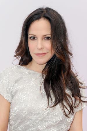 Mary-Louise Parker's poster