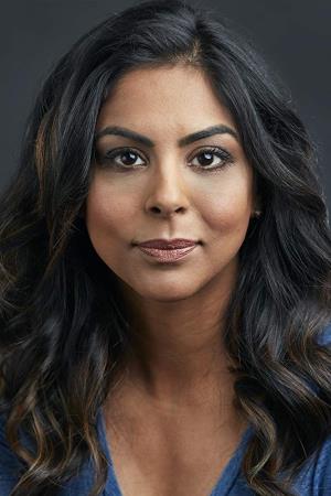 Farah Merani Poster