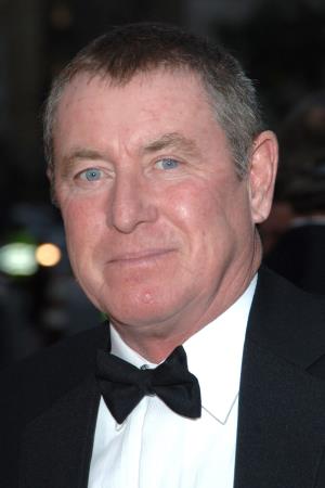 John Nettles's poster