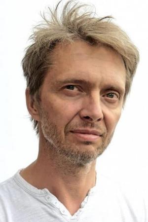 Grzegorz Kowalczyk's poster
