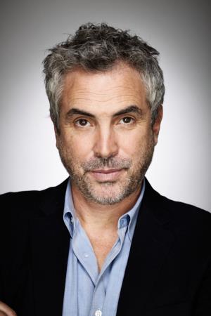Alfonso Cuarón's poster