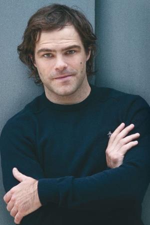 Peter Lanzani's poster