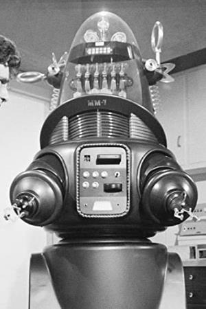 Robby the Robot's poster