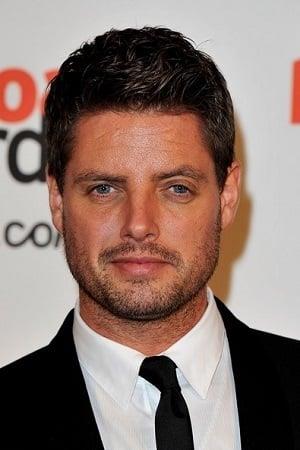 Keith Duffy's poster