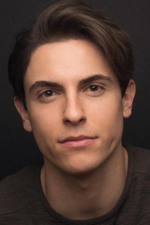 Derek Klena's poster