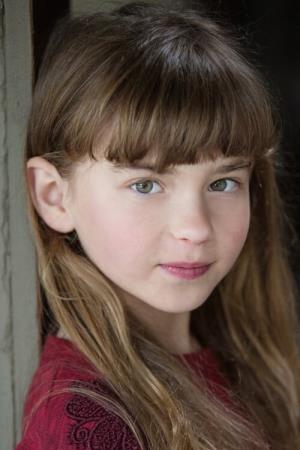 Tabitha Paigen's poster