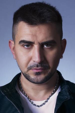 Mirko D'Antona's poster