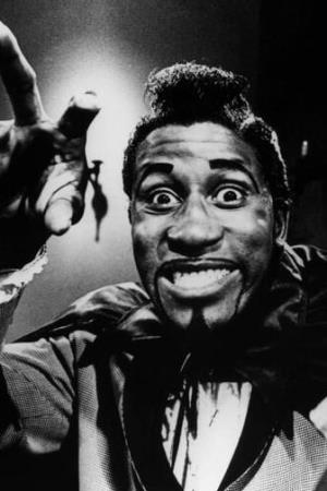 Screamin' Jay Hawkins Poster