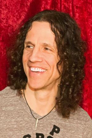 Gary Cherone's poster