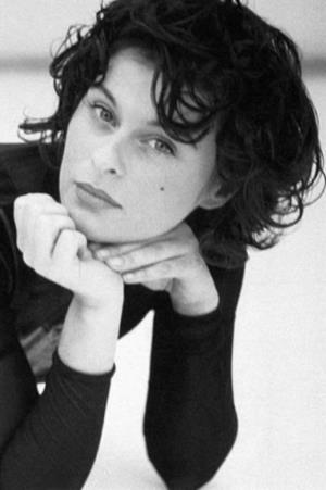 Lisa Stansfield's poster