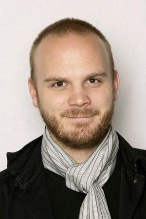 Will Champion Poster