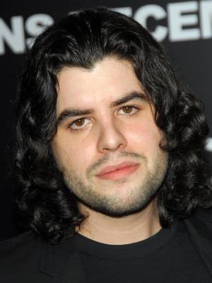 Sage Stallone's poster