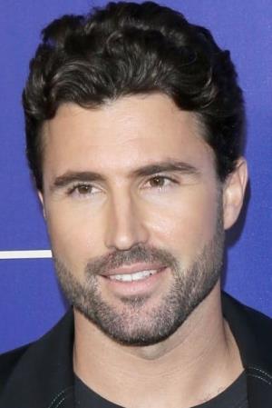Brody Jenner's poster