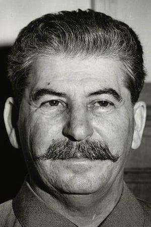 Joseph Stalin's poster