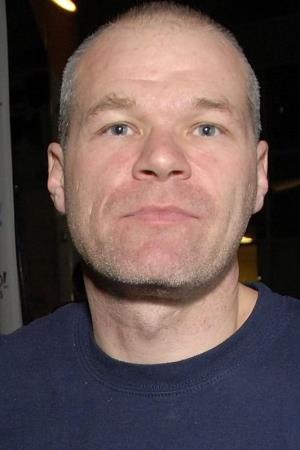 Uwe Boll's poster