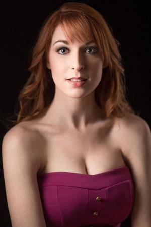 Lisa Foiles's poster