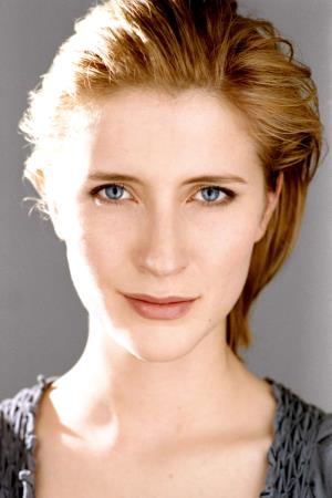 Elisabeth Gray's poster