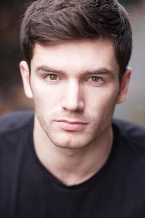 David Witts Poster