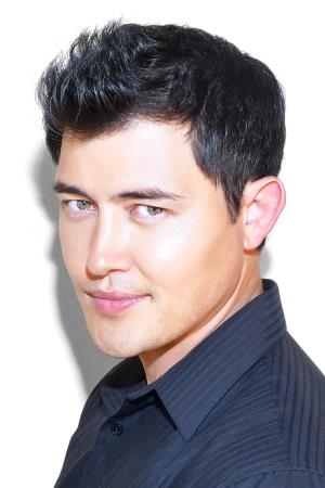 Christopher Sean's poster