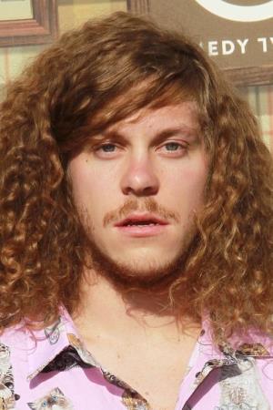 Blake Anderson's poster