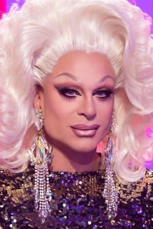 Priscilla Drag's poster