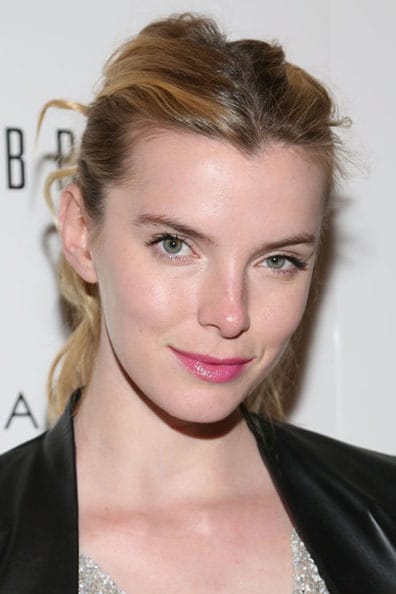 Betty Gilpin's poster