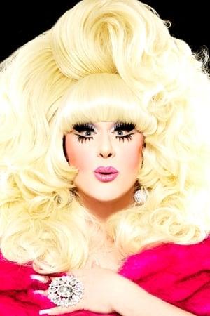 Lady Bunny's poster