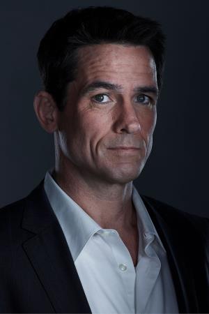Billy Campbell Poster