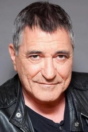 Jean-Marie Bigard's poster